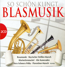So schön klingt Blasmusik (2er Box)